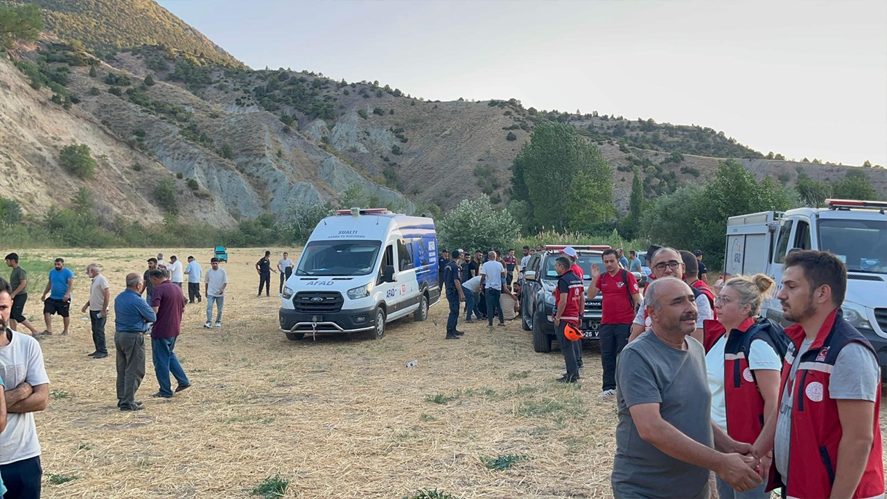 Nehir Çevresinde Geniş Kapsamlı Çalışma Başlatıldı