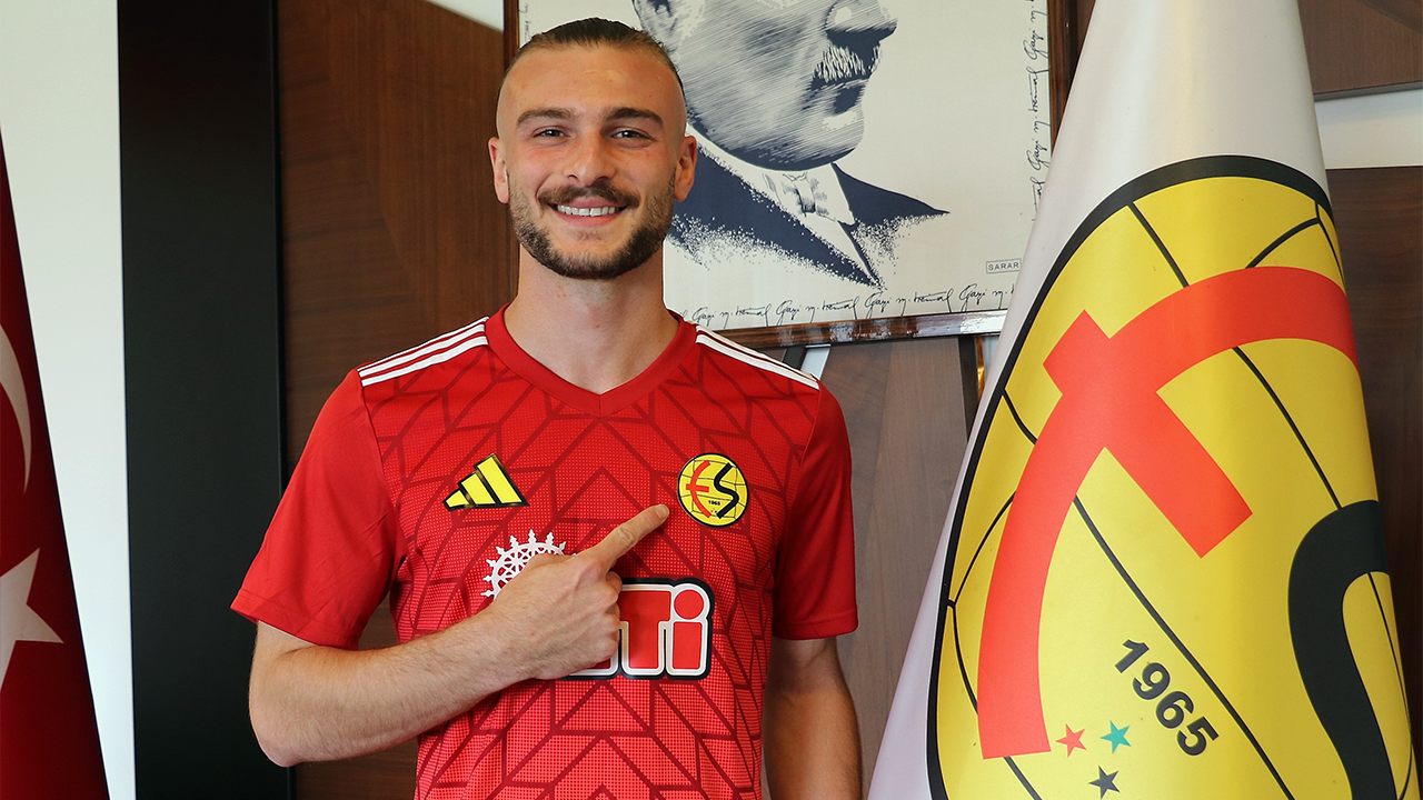 Okan Sarı
