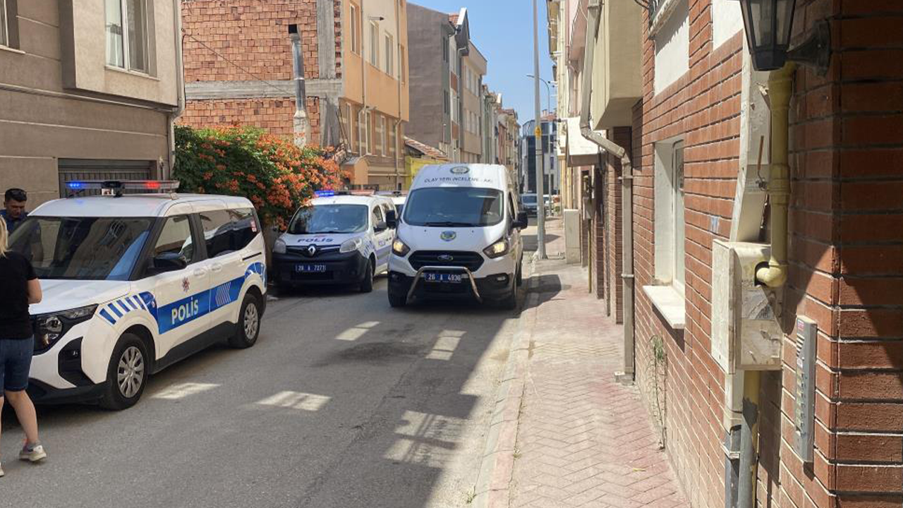 Olay Yerinden Görüntüler-3