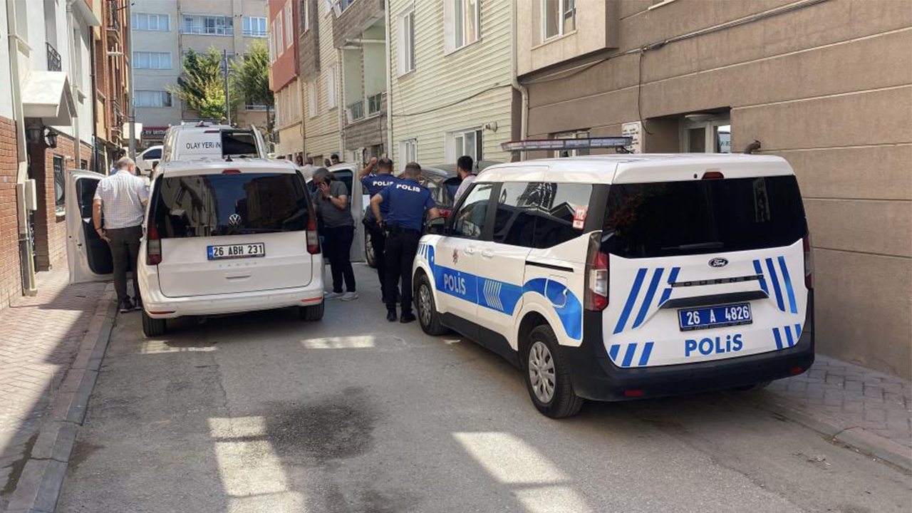 Olay Yerine Sevk Edilen Ekipler