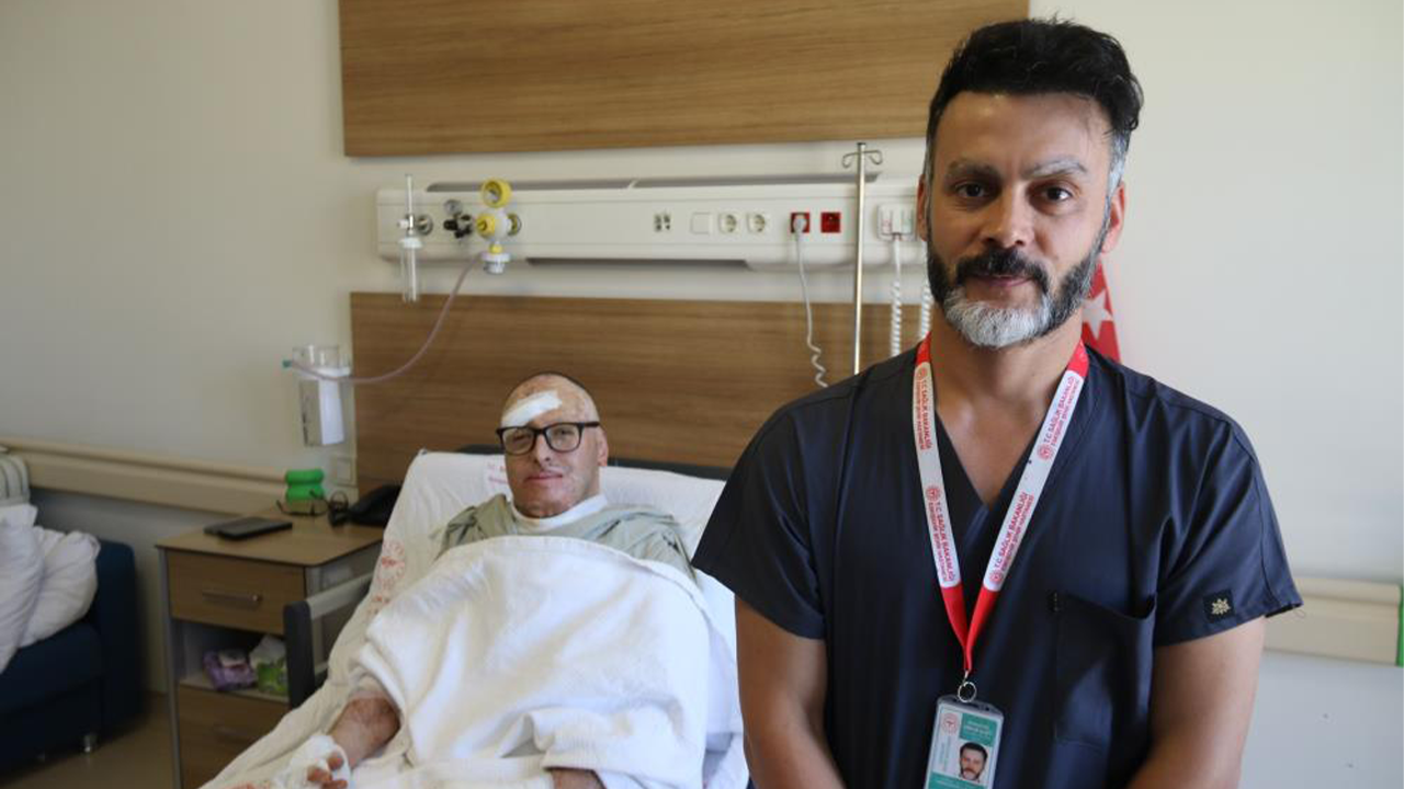 Op. Dr. Abdülkadir Calavul