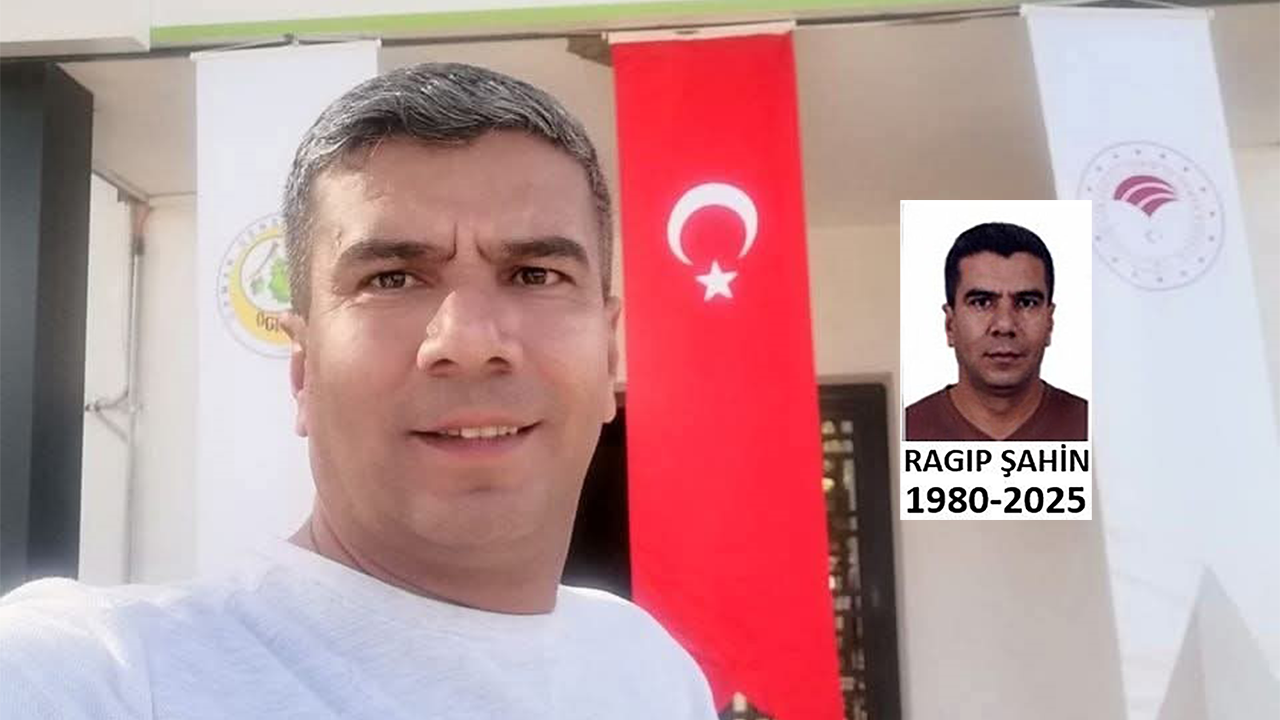 Şehi̇t Ragip Şahi̇n