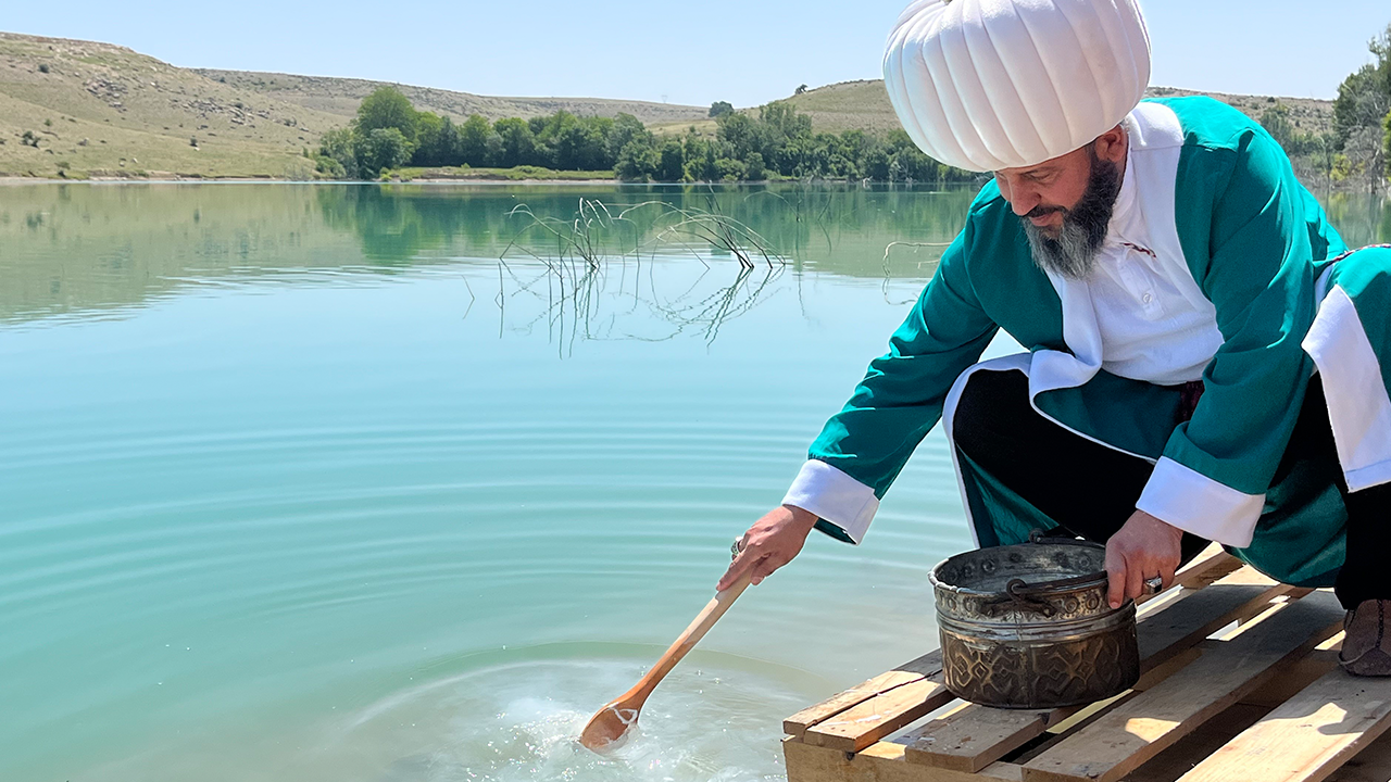 Sivrihisar Nasreddin Hoca Festivali
