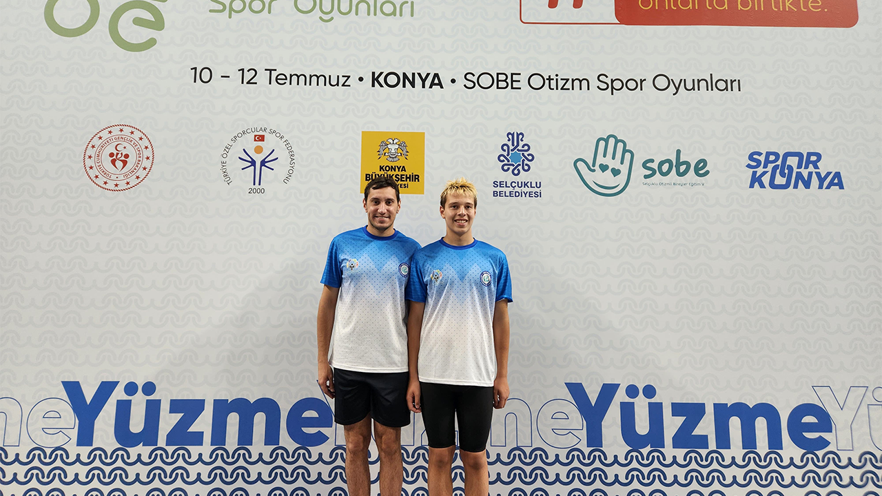Sobe Oti̇zm Spor Oyunlari