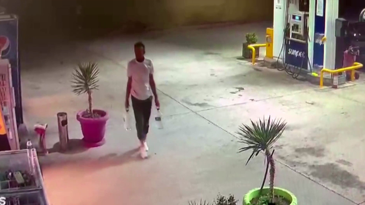 Şüpheli Ufak A