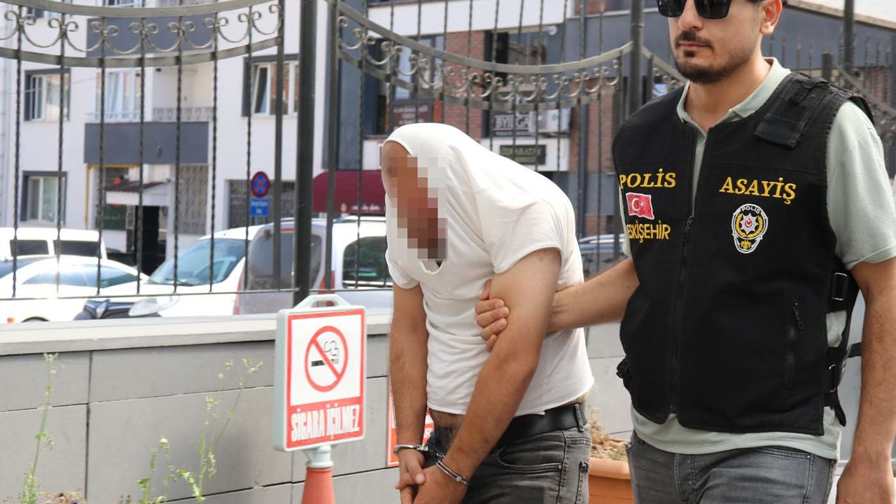 Şüpheliler Adliyeye Sevk Edildi