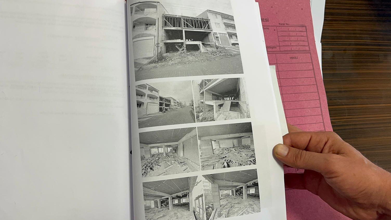 Arsa Ve Katlara Ilişkin Belgeler