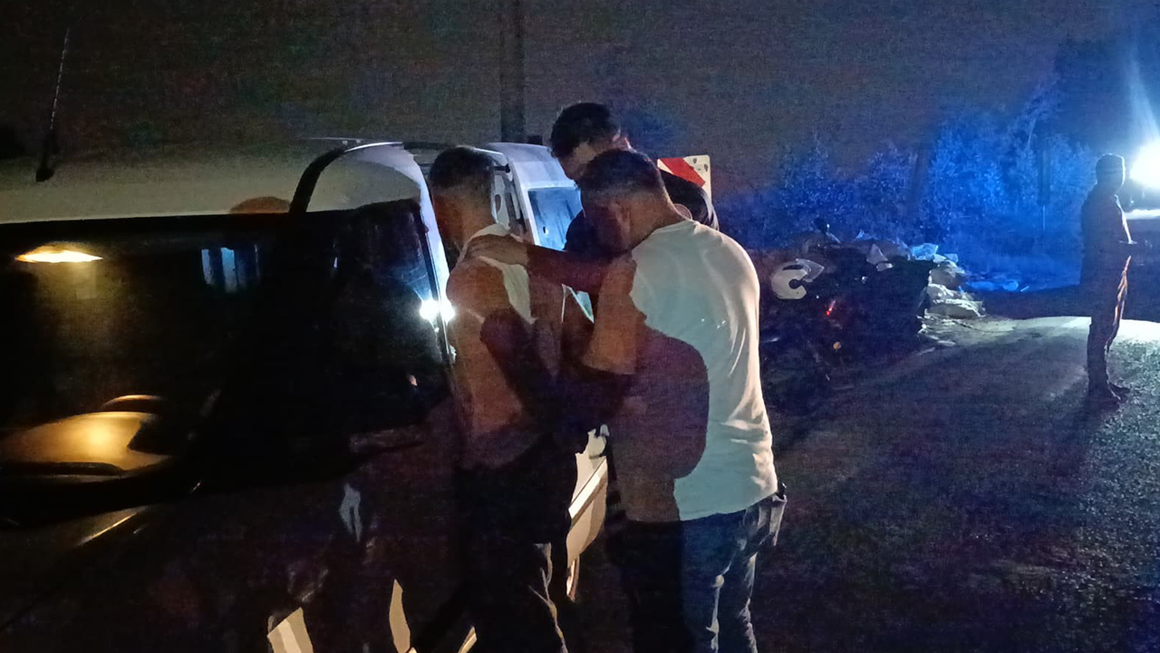 Erkek Arkadaşı Gözaltına Alındı