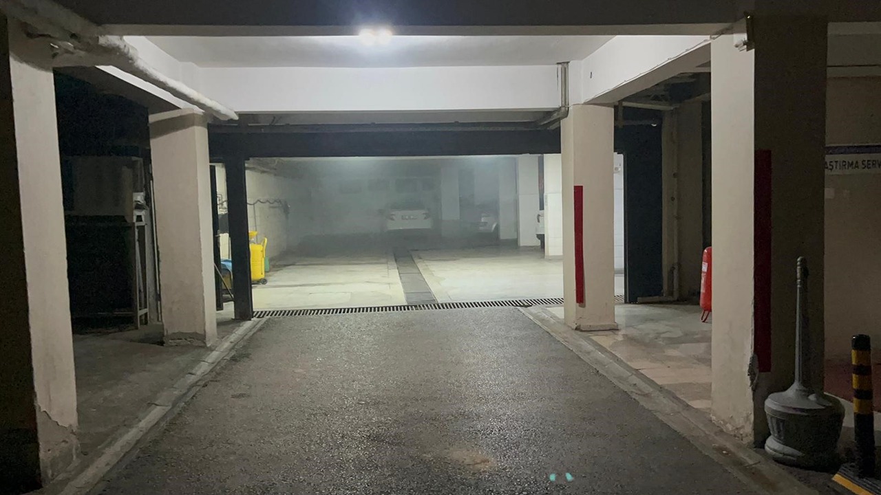 Eskişehir Büyükşehir Mazgal Yangınından Etkilendi