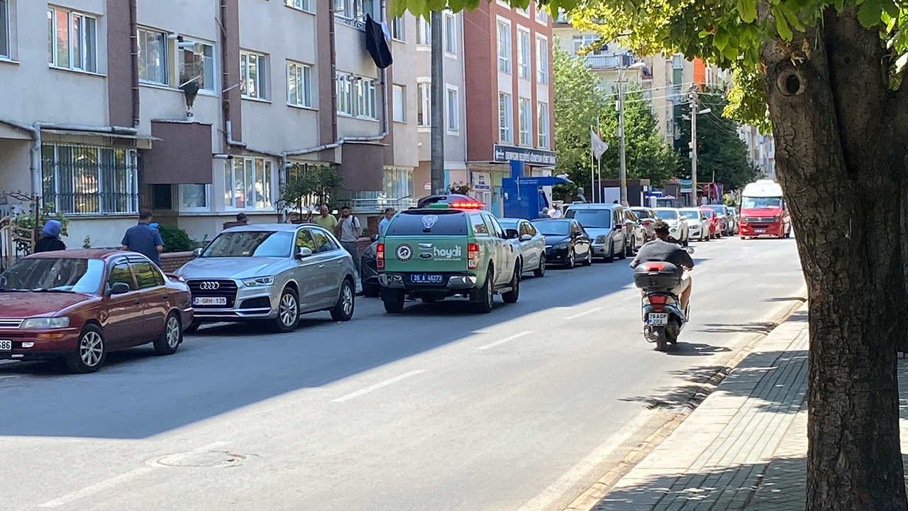 Eskişehir Haydi Ekipleri