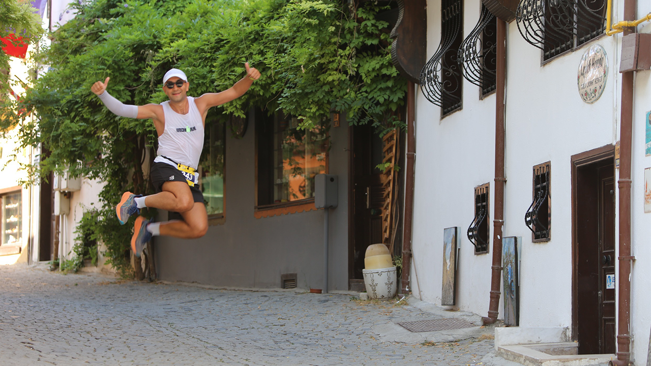Eskişehir Maraton