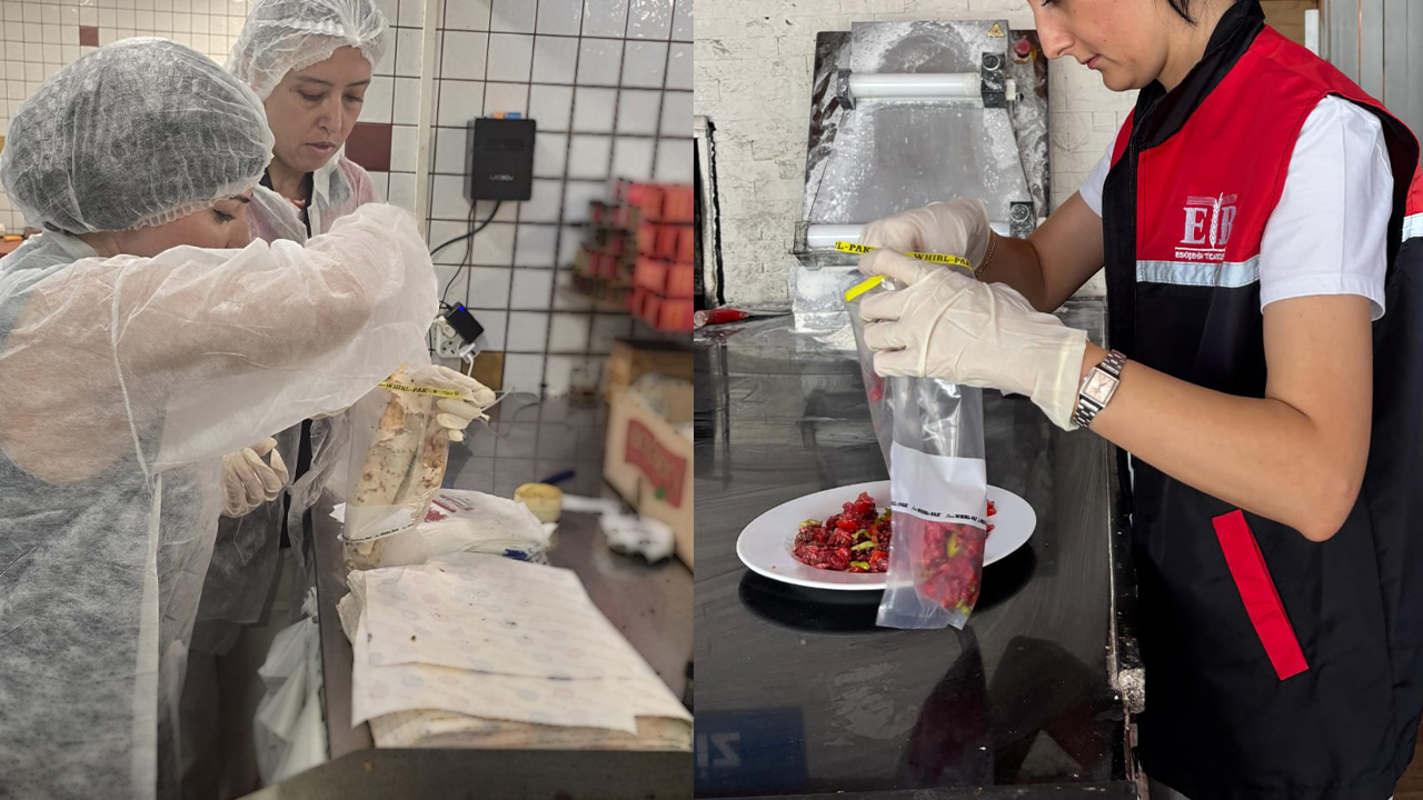 Eskişehir’de O Firmalara Rekor Ceza