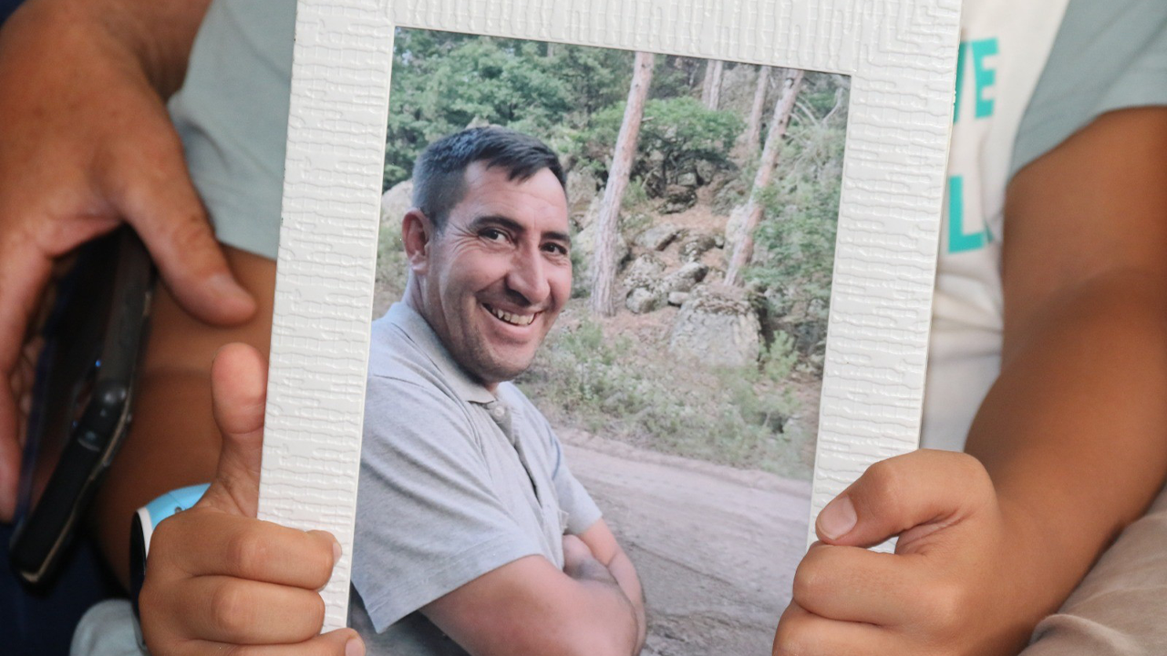 Eskişehirli Kahraman Şehit Eyüp Dereli