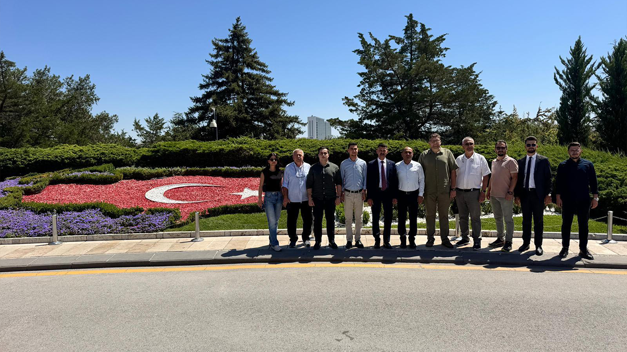 Esvak Eskişehir Şubesi