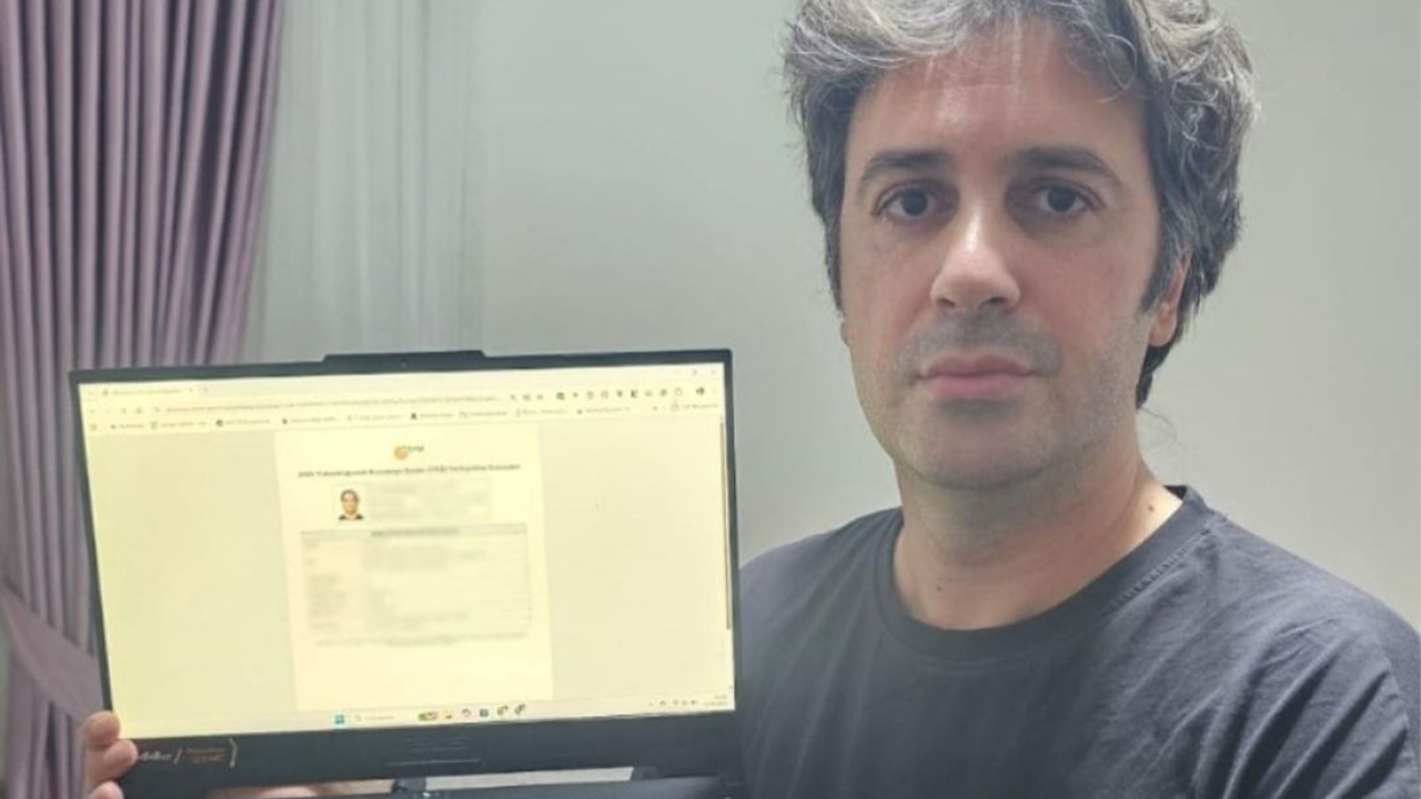 . Prof. Dr. Behçet Yalın Özkara