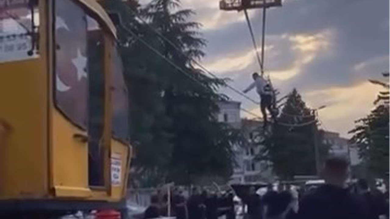 Vinçle Düğün Eğlencesi