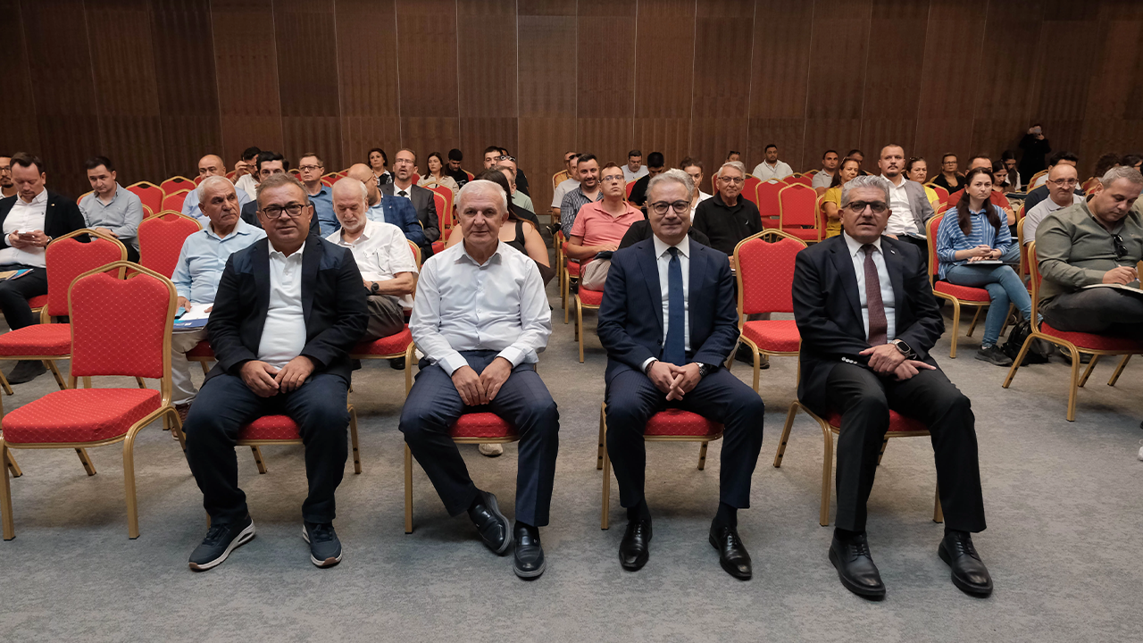 Eosb'de Yeni Teşvik Sisteminin Detayları Konuşuldu