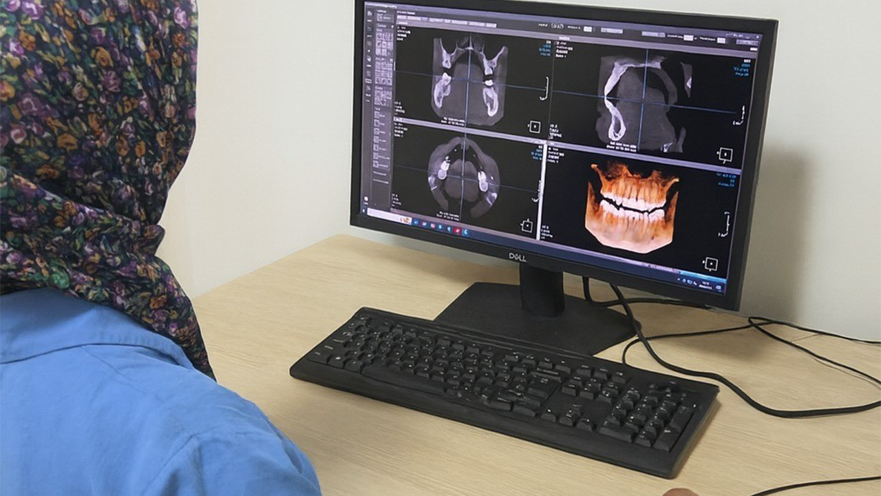 Eskişehir Ağız Ve Diş Sağlığı Hastanesi'nde Yeni Dönem Başladı