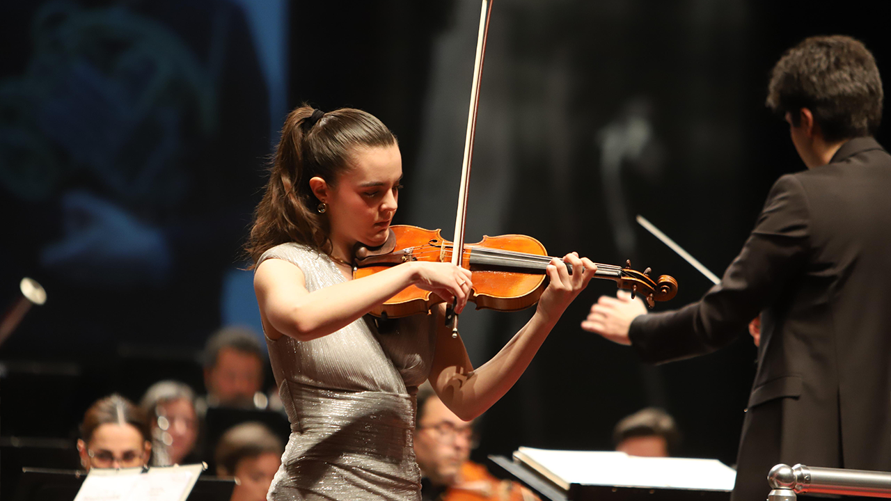 Eskişehir Büyükşehir Belediyesi Senfoni Orkestrası