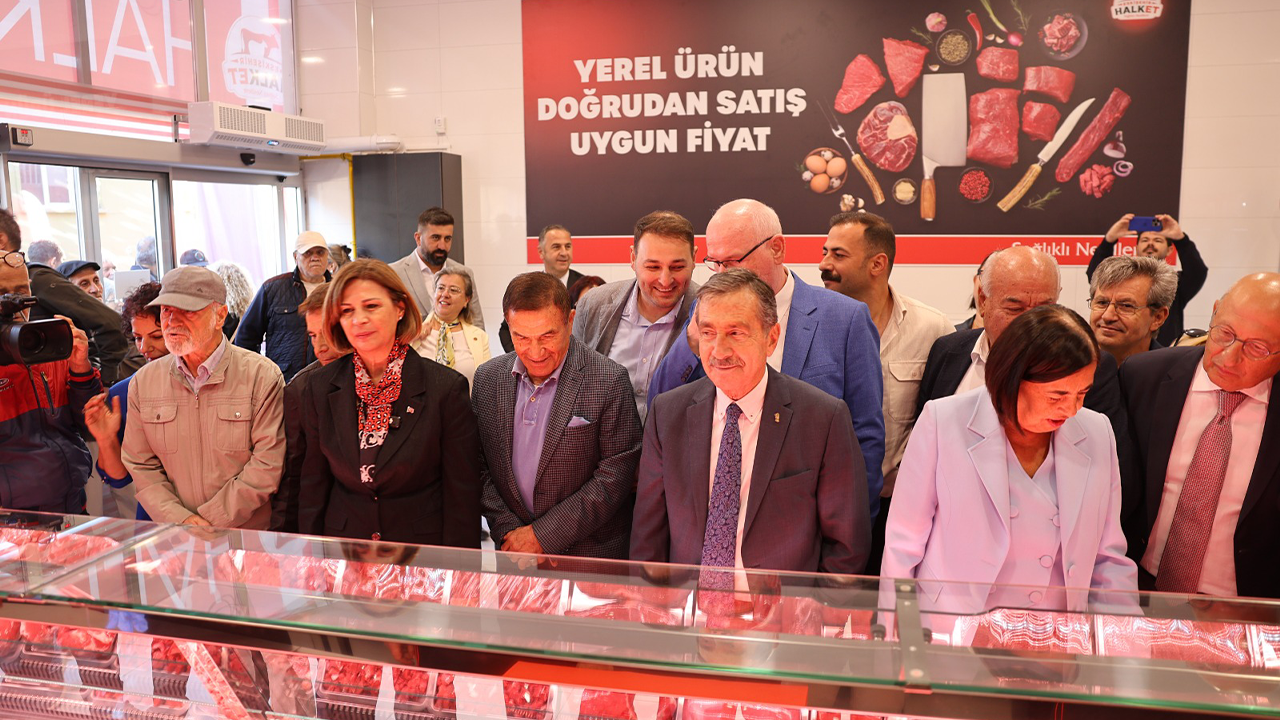 Eskişehir Halk Et Fiyatları Belli Oldu