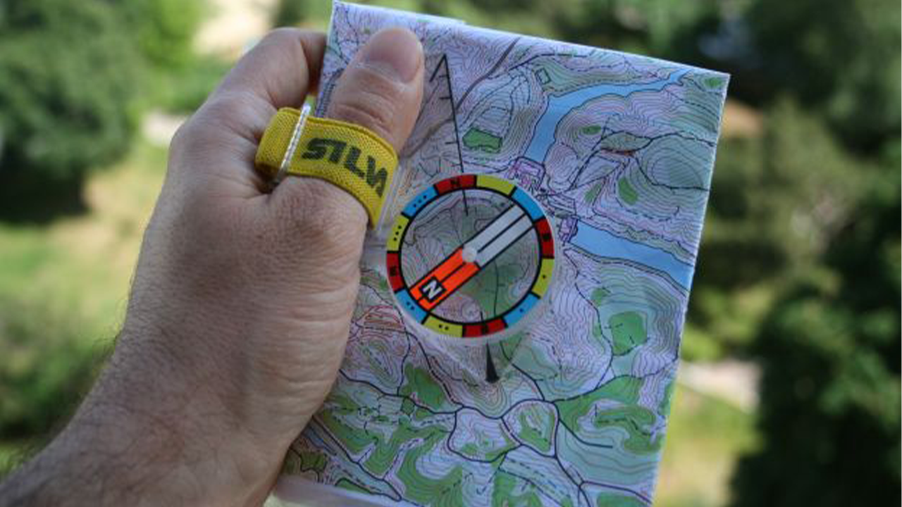 Eskişehir'de Oryantiring Yarışları Başlıyor