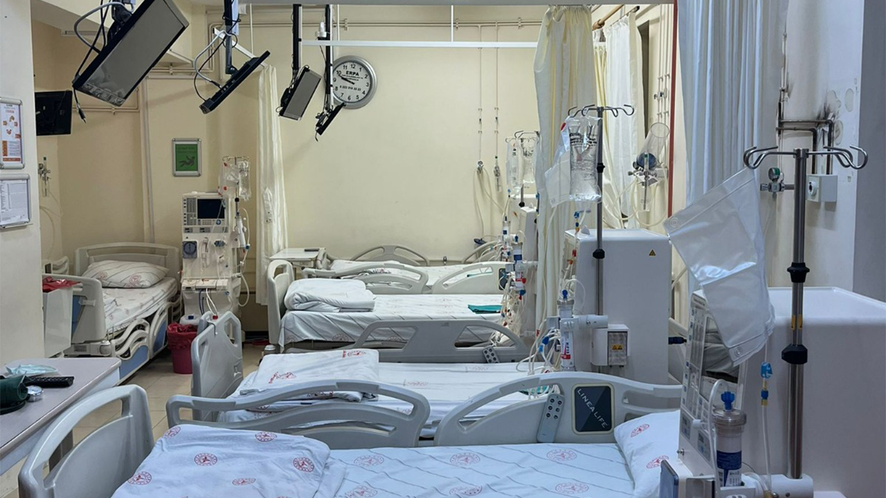 Eskişehir'de Sağlık Yatırımları Artıyor