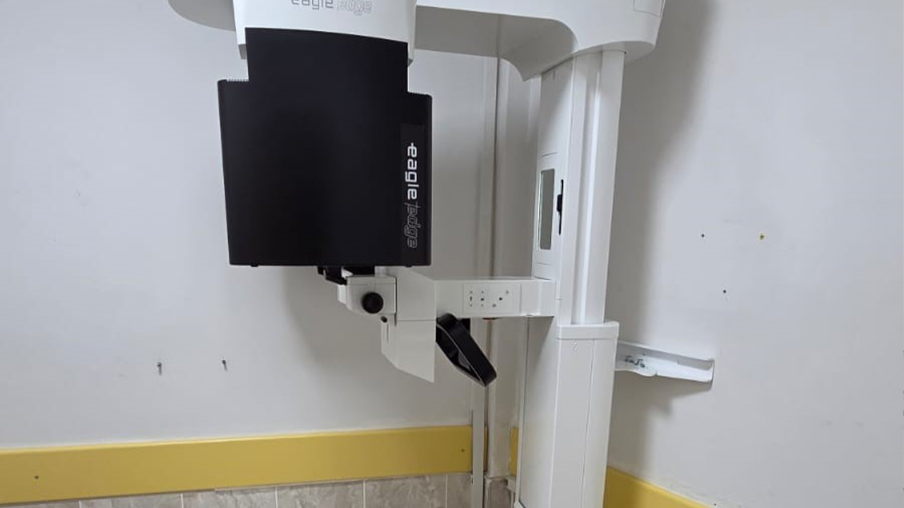 Eskişehir'de Sağlıkta Yatırımlar Artarak Devam Ediyor