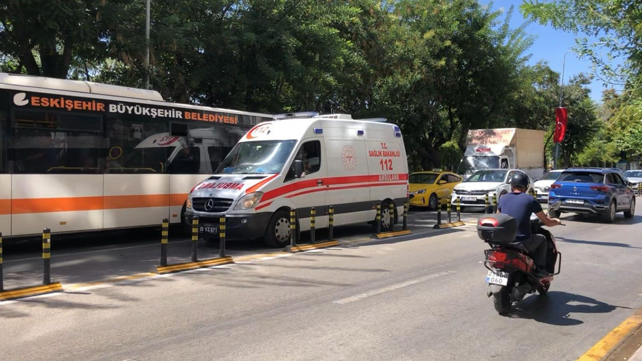 Fermuar Si̇stemi̇ Uygulanamadi