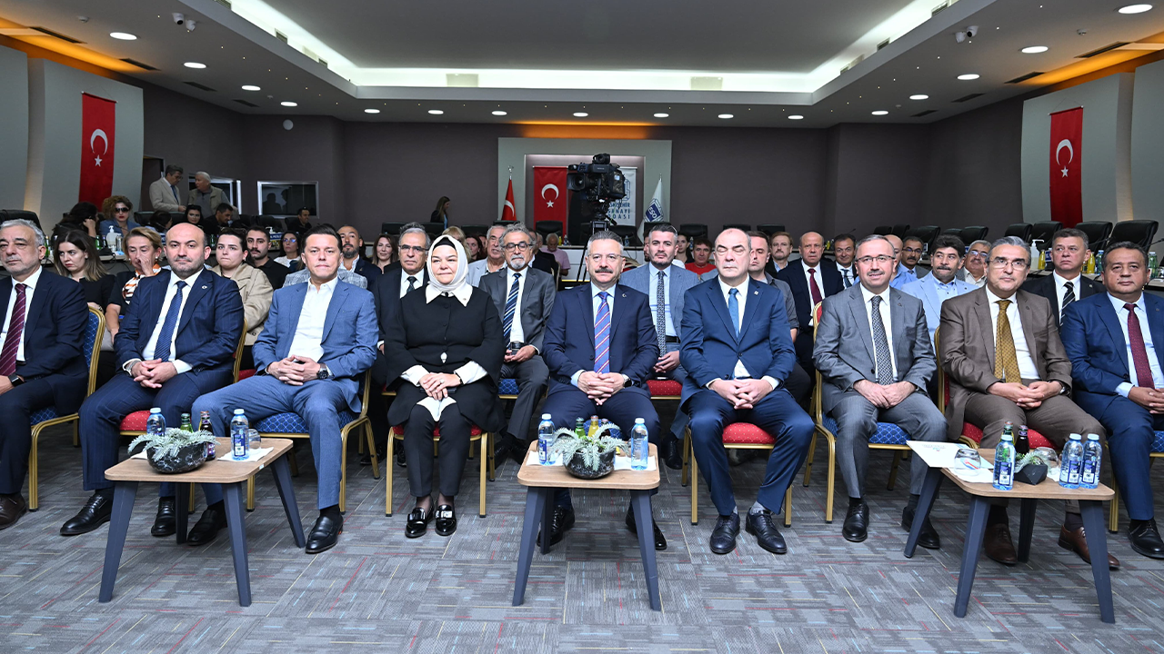 Geleceğin Ustaları Omem’de Projesi Hayata Geçiyor