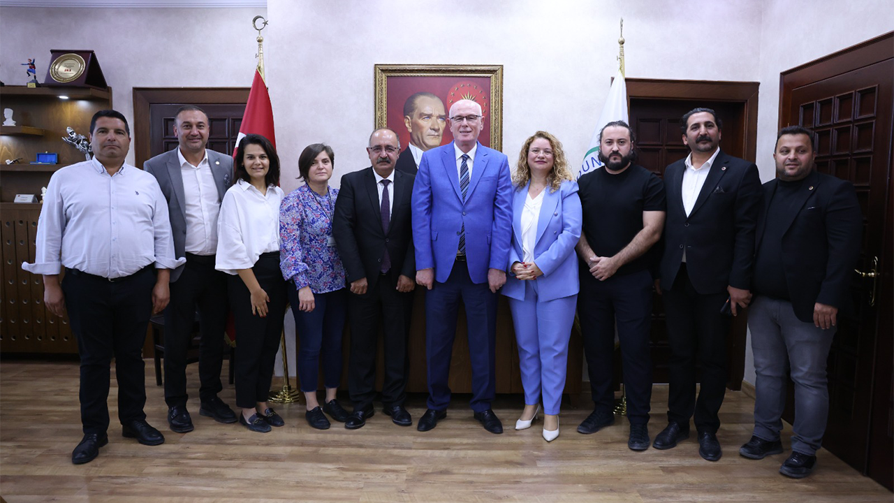 Odunpazarı’nda En Düşük Maaş Asgari Ücretin Iki Katı Oldu