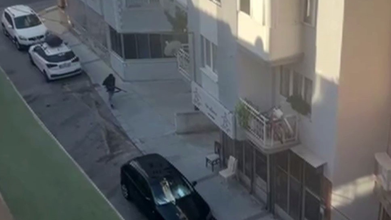 Saldırıya Ilişkin Ilk Görüntüler