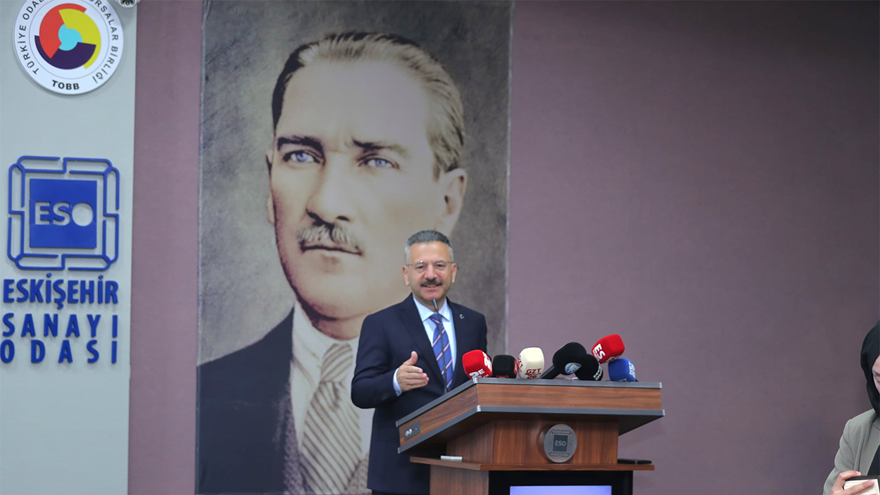 Vali Aksoy Programda Önemli Detayları Paylaştı