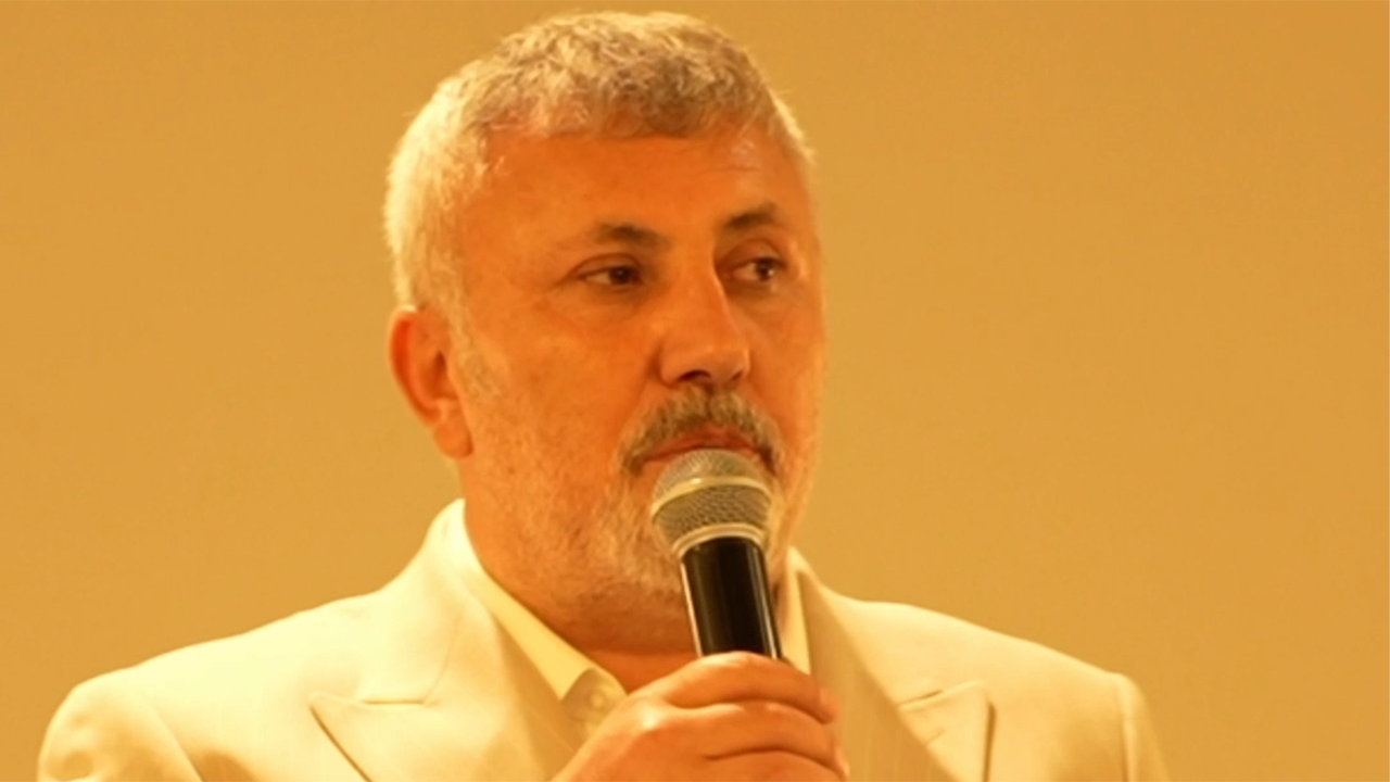 Yönetim Kurulu Başkanı Naci Karakuyu