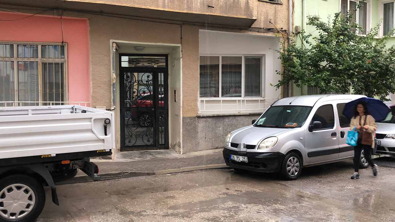 45 Yaşındaki Adamın Cansız Bedenine Ulaşıldı