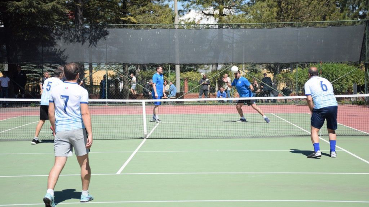 Anadolu Üniversitesi 29 Ekim Spor Etkinlikleri Başlıyor