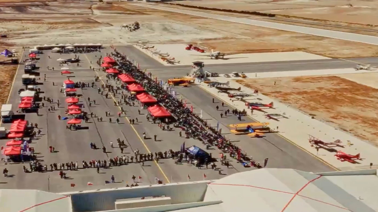Bakan Uraloğlu Açıklama Eskişehir’e Havacılıkta Yeni Vizyon!