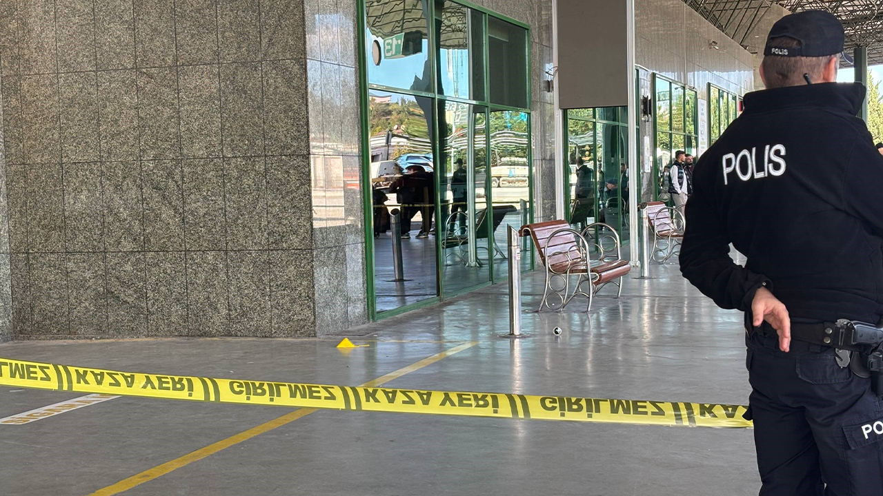 Çevrede Güvelik Önlemleri Alındı