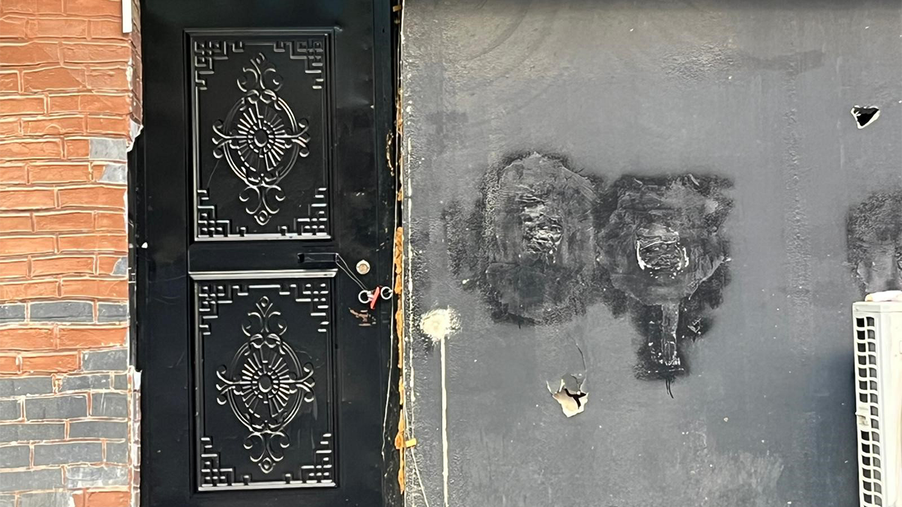 Eğlence Mekanının Kapısına Mühür Vuruldu