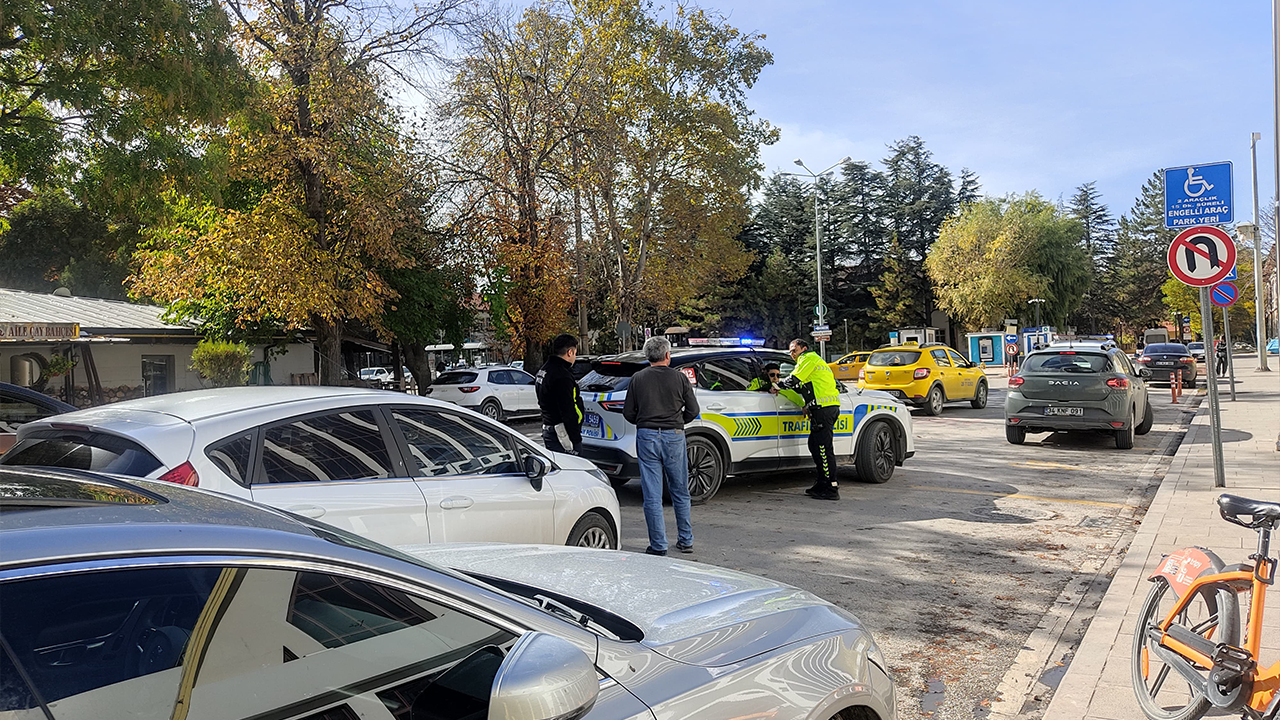 Ekipler Iddia Üzerine Harekete Geçti