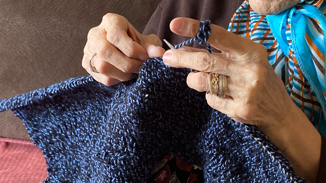 El Emeği Ürünleri Çocuklara Umut Oluyor