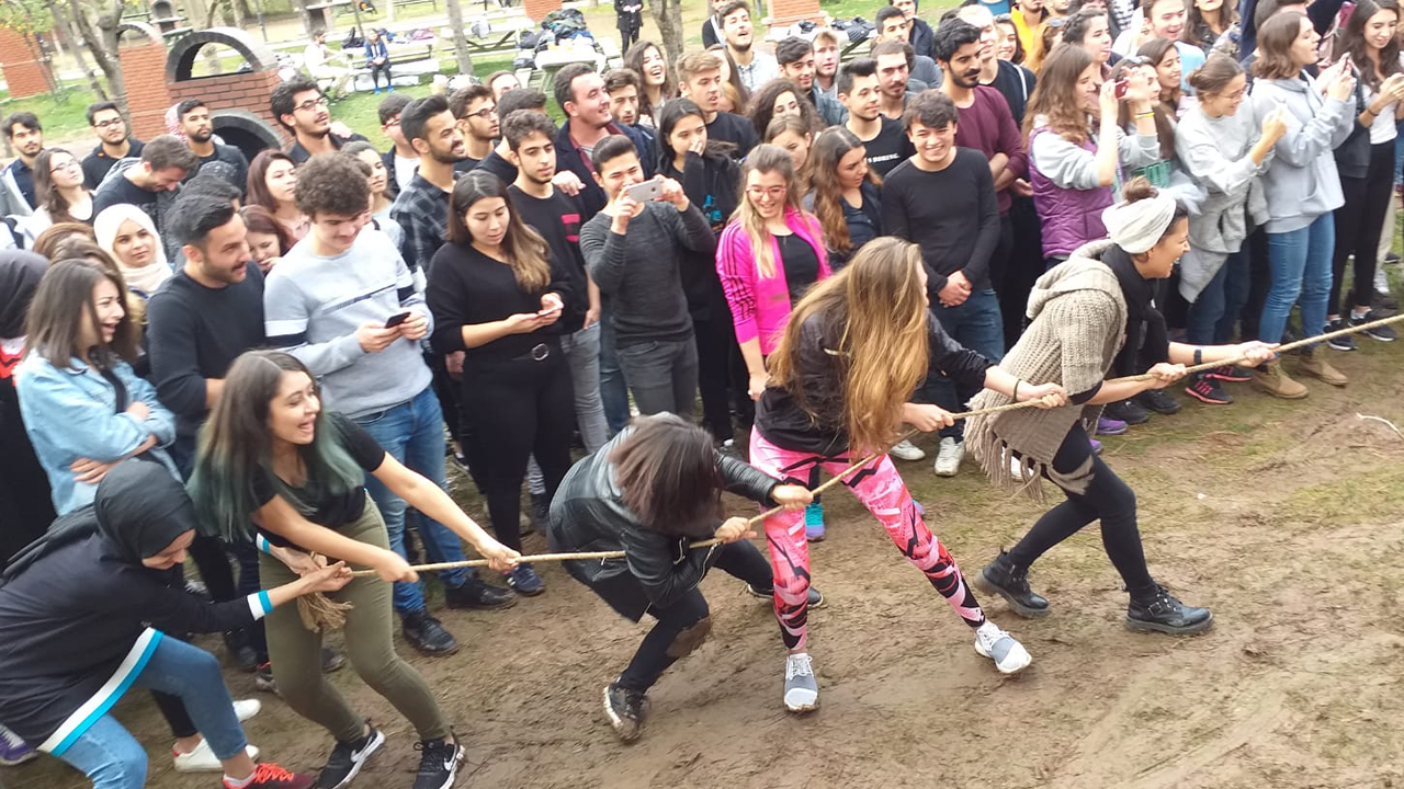 Geçmiş Etkinliklerden Görüntüler