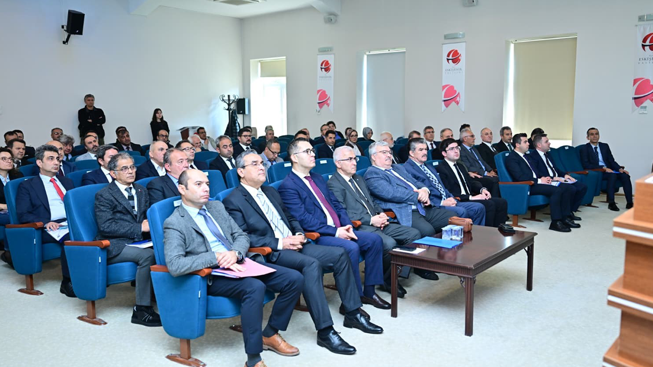 İl Koordinasyon Toplantısı,