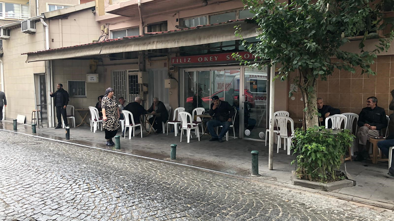 Kuvetli Sağanak Yağış Bekleniyor