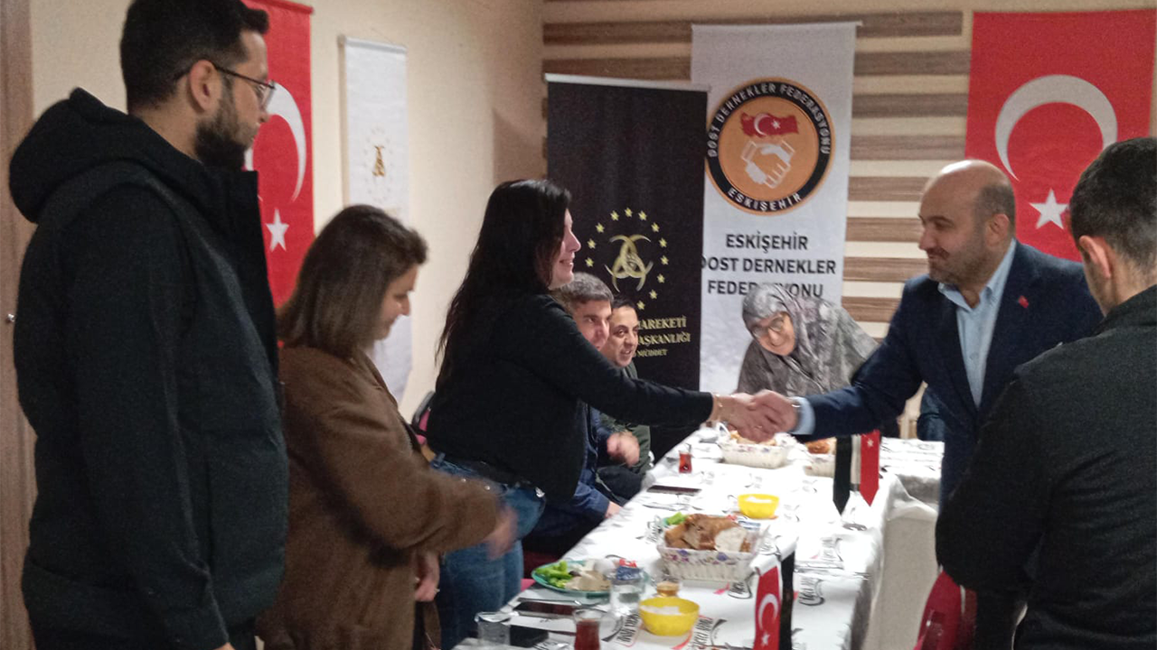 Milli Beka Hareketi Kuruluş Yıl Dönümü Etkinliği