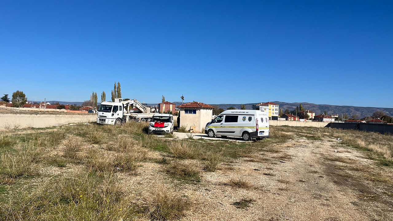 Olayın Yaşandığı Tesis