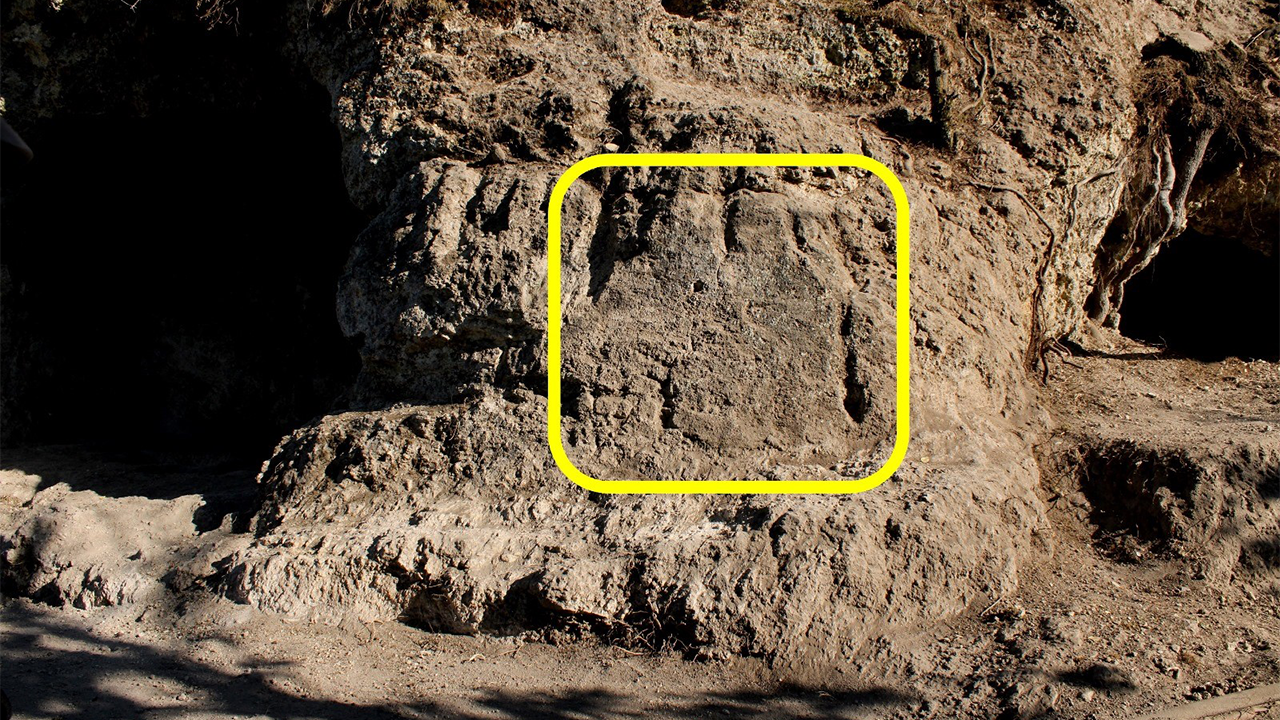 Önemli Erkeolojik Bulgular Keşfedildi