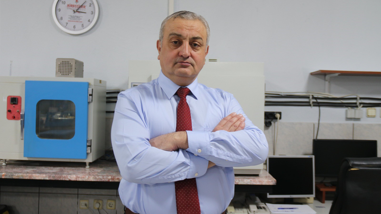 Prof. Dr. Murat Karacasu