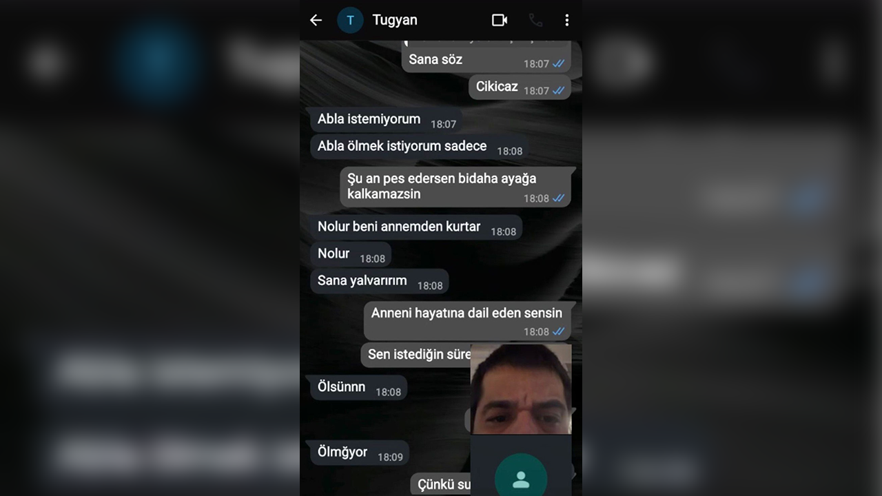 Şoke Eden Yazışmalar Ortaya Çıktı