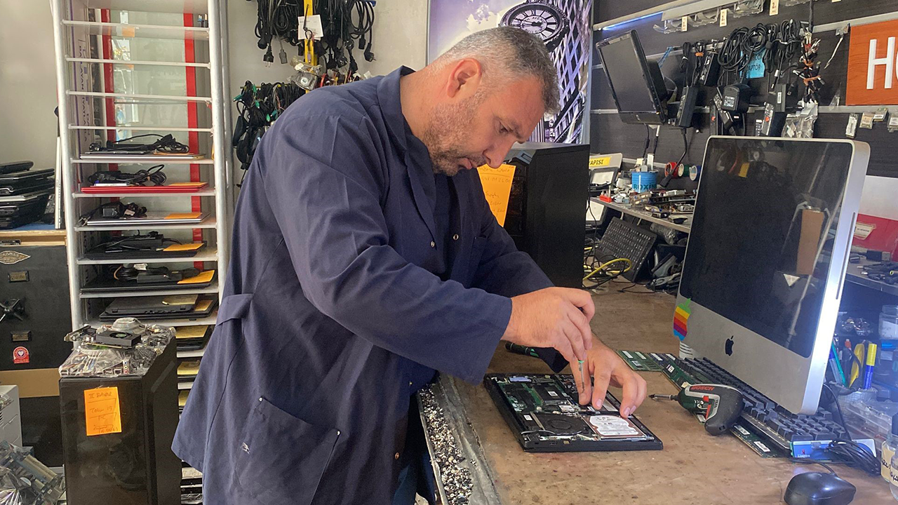 Tamir Ustasından Önemli Uyarılar