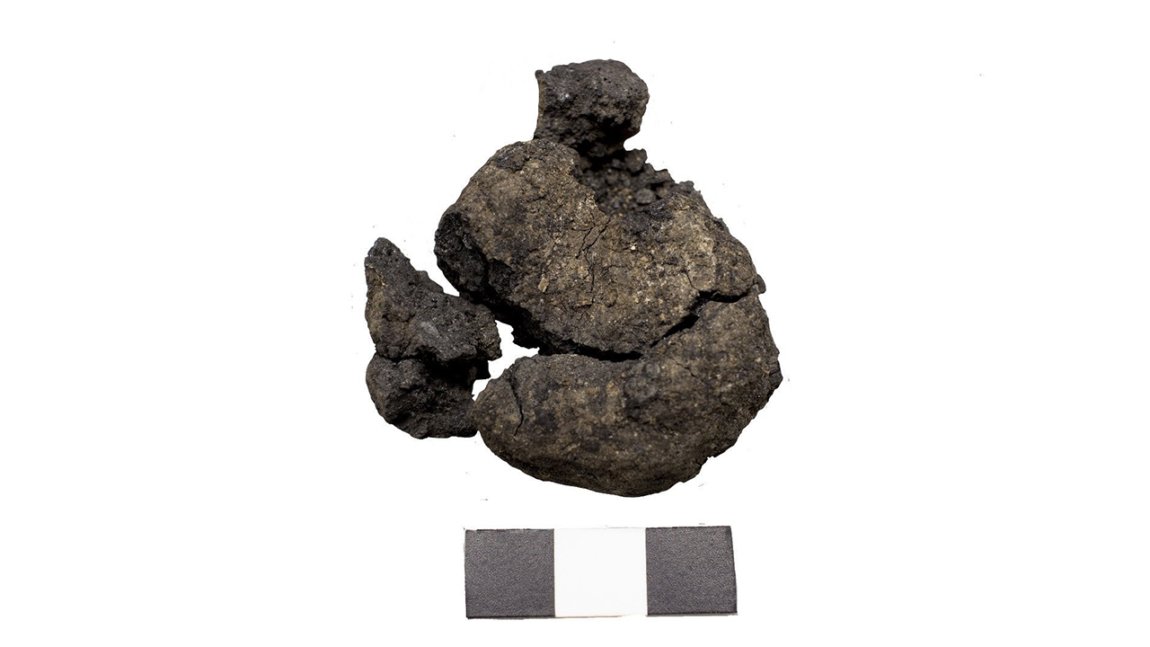 Tarihi Küllüoba Ekmeği